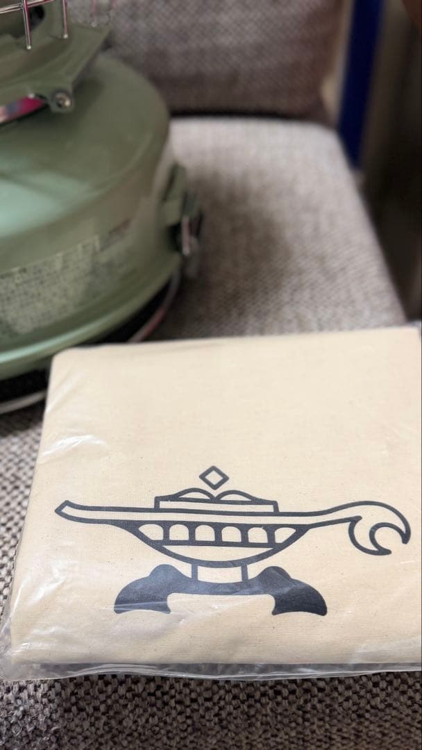 センゴク アラジンポータブルガスストーブ SAG-BF02