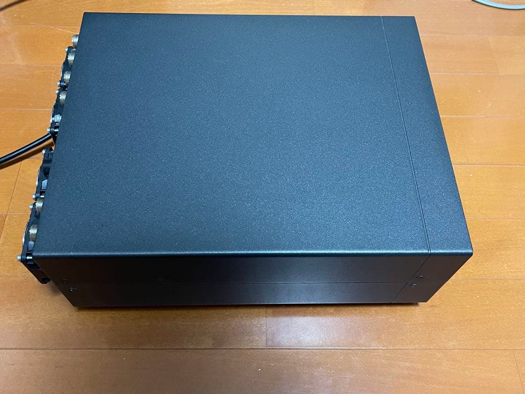 SPE EXPERT 1.3K-FA HF-6mリニアアンプ 動作品