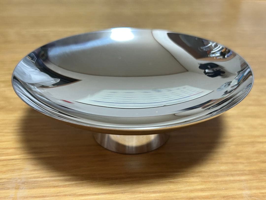 ♪銀杯 純銀 125g♪