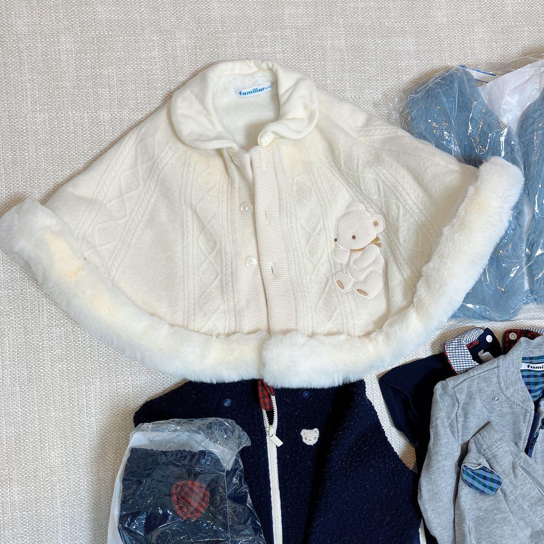 ファミリア　90 まとめ売り 15点