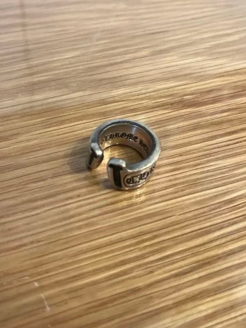 CHROME HEARTS（クロムハーツ）　指輪