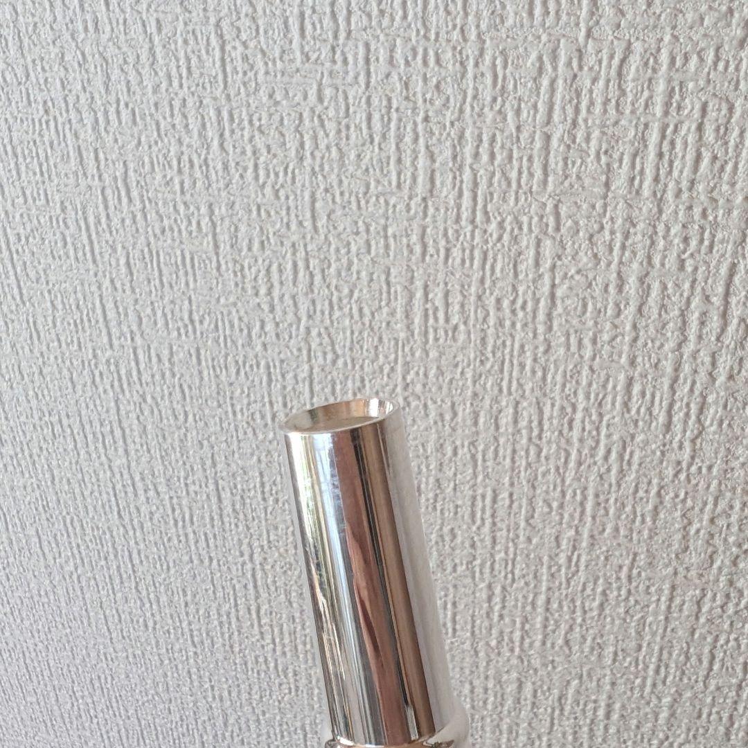 Schilke 50C4 トロンボーンマウスピース シルキー