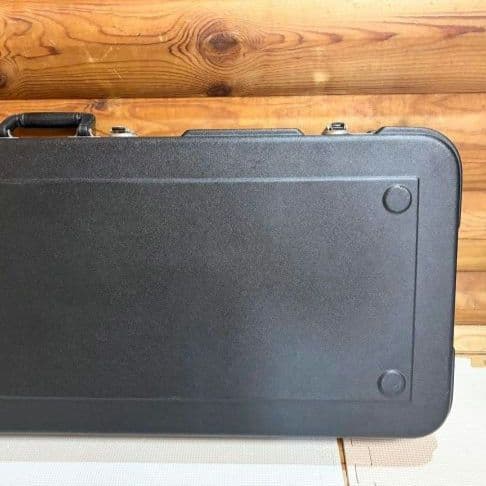 MUSICMAN ミュージックマン StingRay 純正 ハードケース