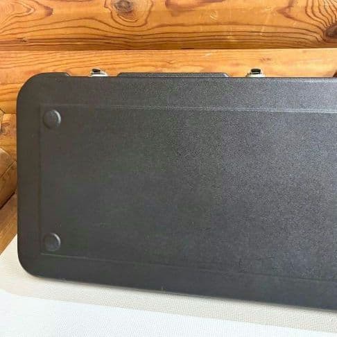 MUSICMAN ミュージックマン StingRay 純正 ハードケース