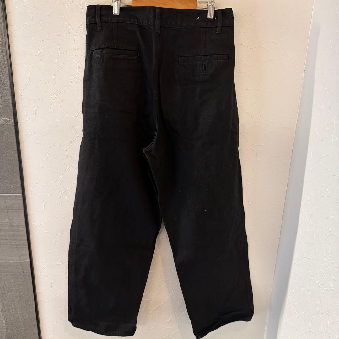 マインデニム WTNB.TAPERED YWMND02-99-322-1デニム