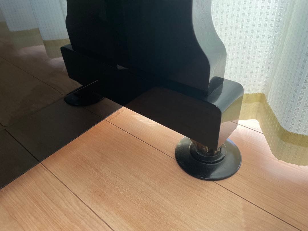 【最上位モデル】カワイ アップライトピアノ KU-80（1996年製）