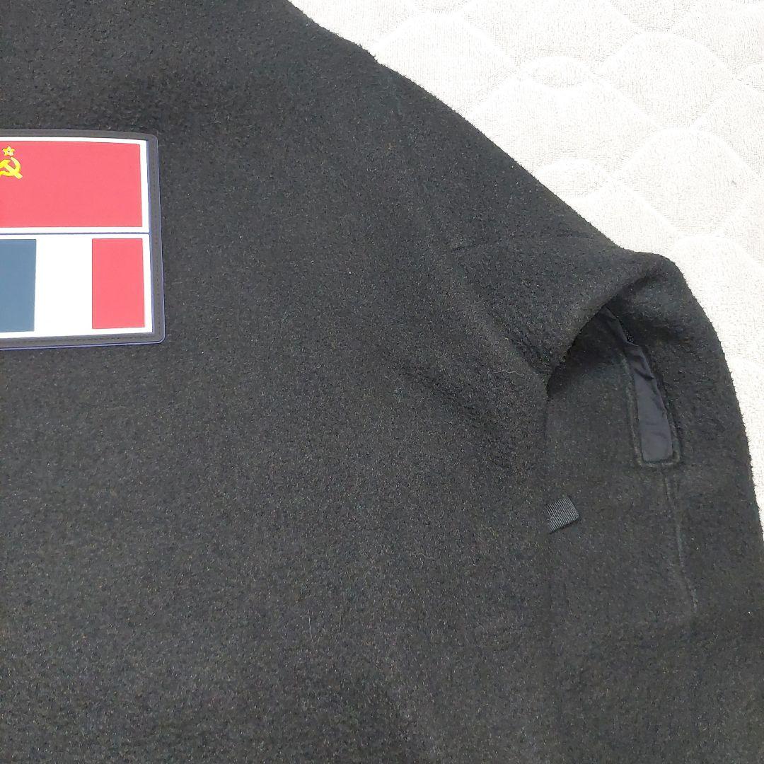 【美品】 ザノースフェイス トランスアンタークティカ フリース ジャケット