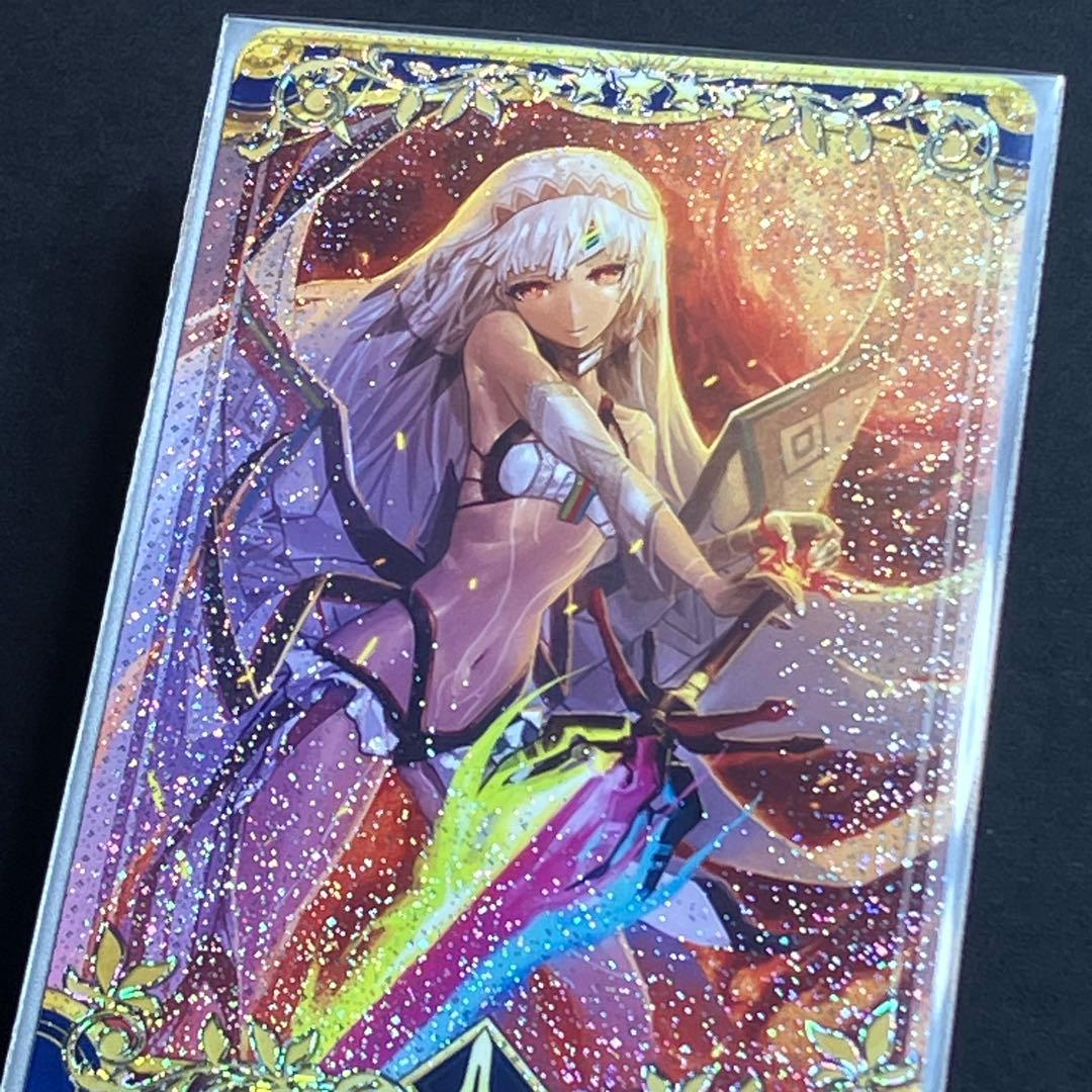 FGO アルテラ (聖杯 レベル100) フェイタル fgoac