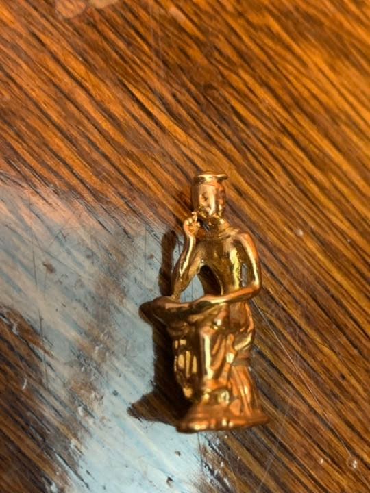 弥勒菩薩半跏思惟像