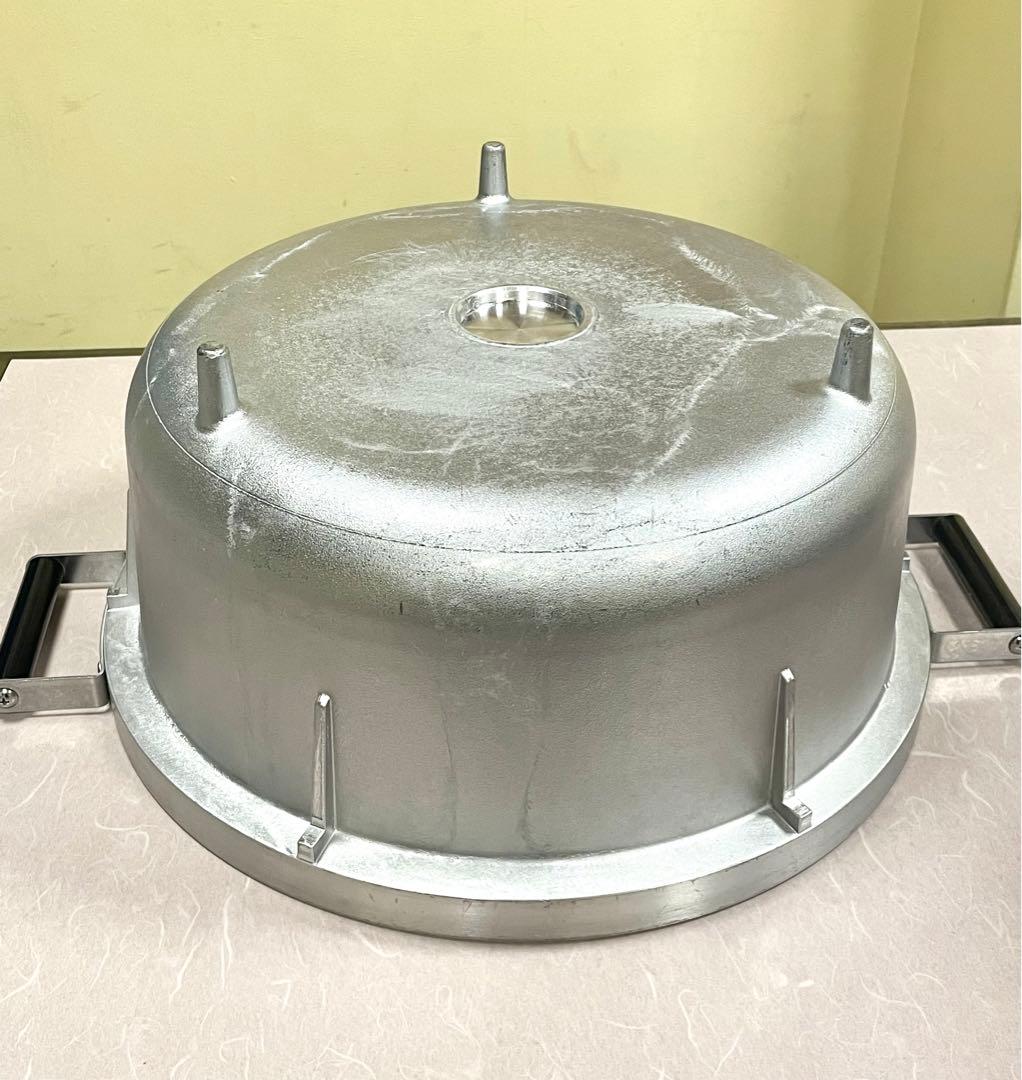 A388 美品❗️3.3升LPガスプロパンガスパロマガス炊飯器3升