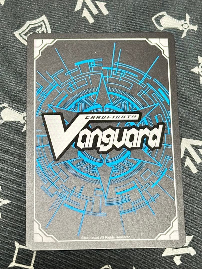 月の門番 ヴェイズルーグ　SEC