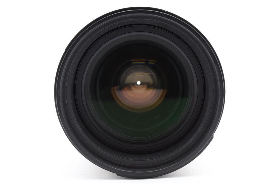 外観美品 Tokina AT-X PRO 28-80mm F2.8 Nikon