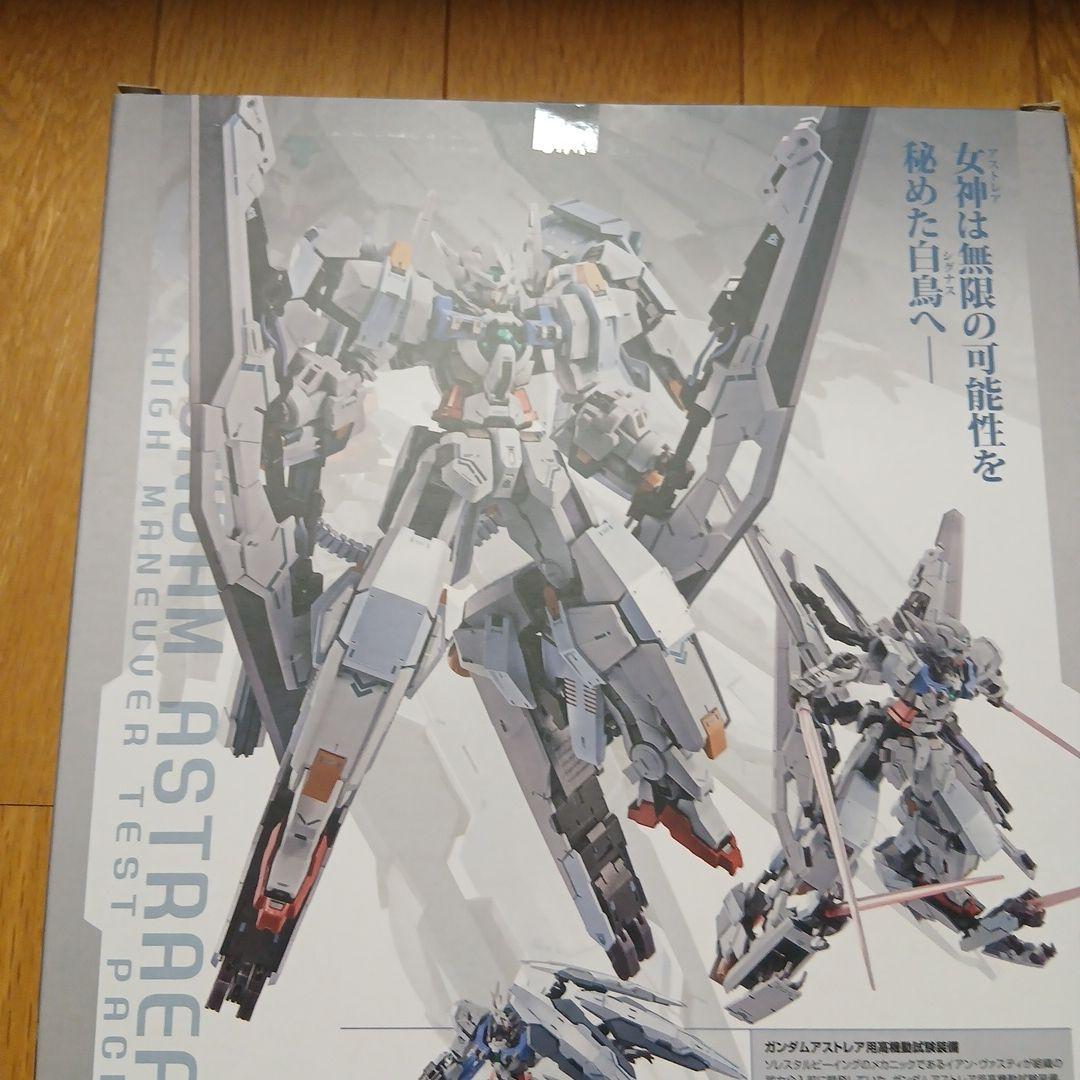 コミック・アニメ L BUILD GUNDAM ASTRAEA HIGH MANEUVER