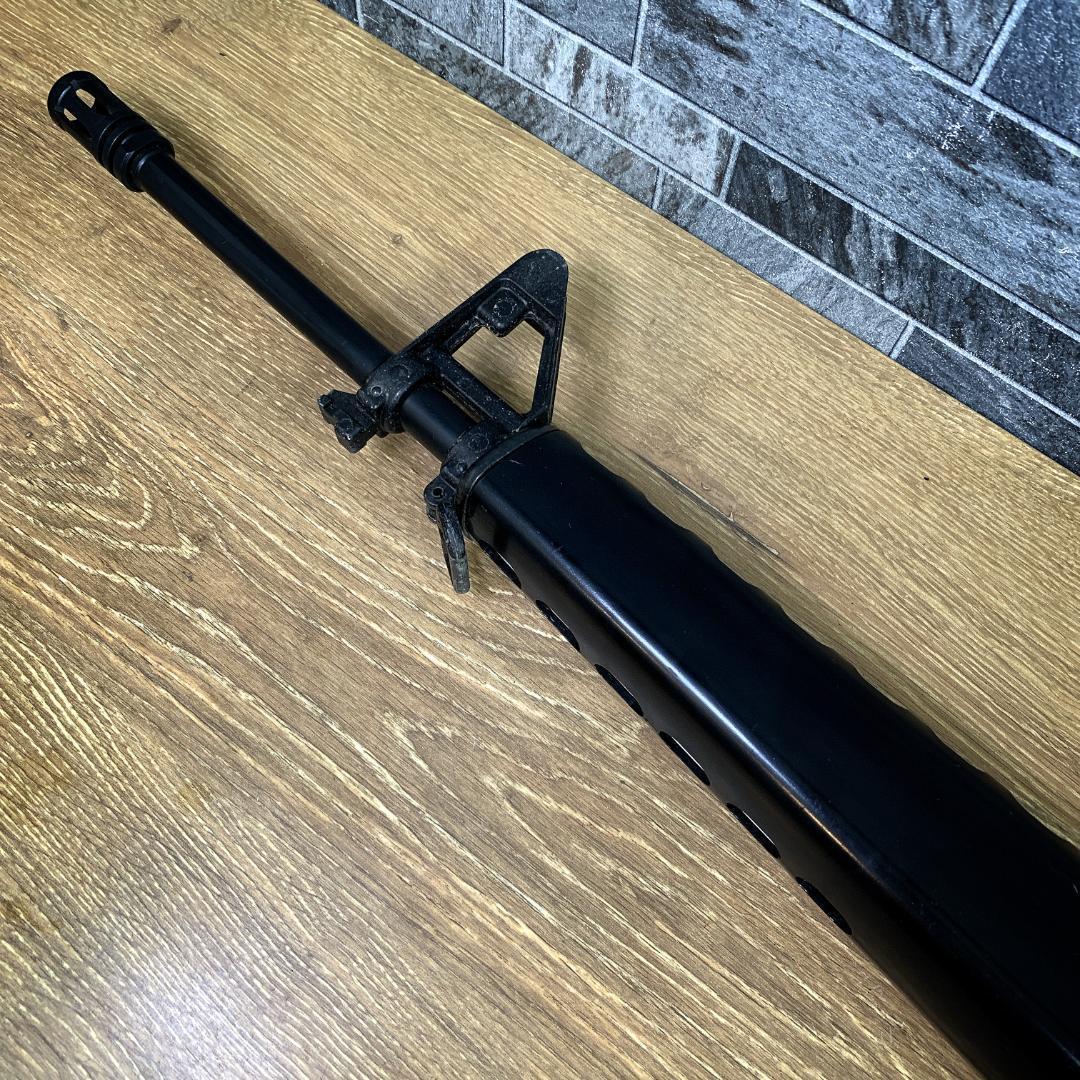 MGC　COLT M16A1　アサルトライフル　モデルガン　トイガン