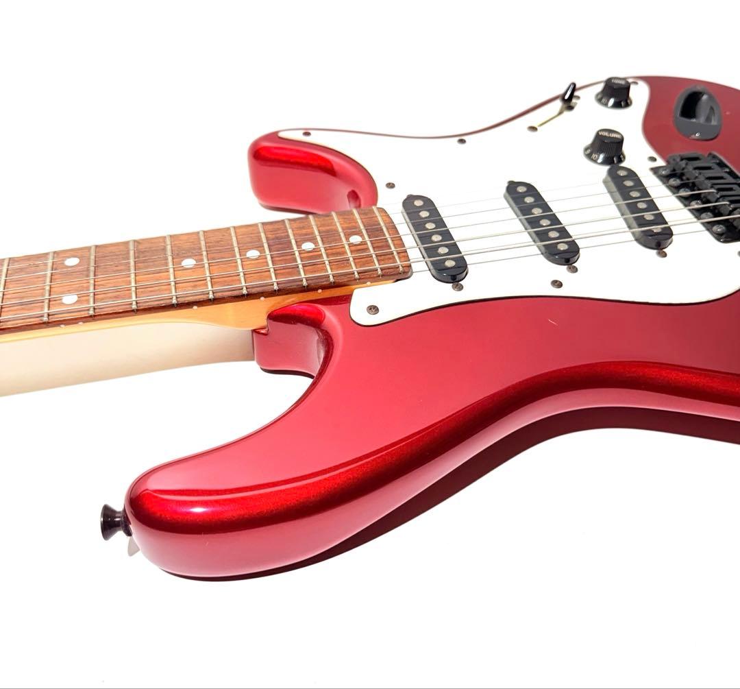 FUJIGEN ANBOY ODESSEY SERIES エレキギター