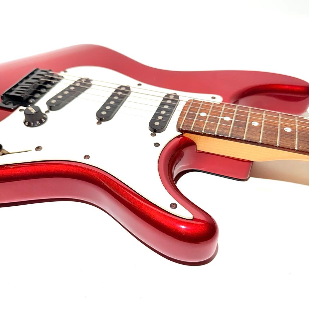 FUJIGEN ANBOY ODESSEY SERIES エレキギター