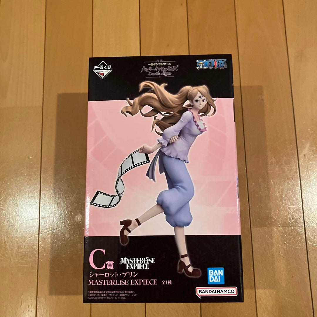 本日まで❗️一番くじ　ワンピース⭐️A〜E賞フィギュア￼ 他計34点セット②