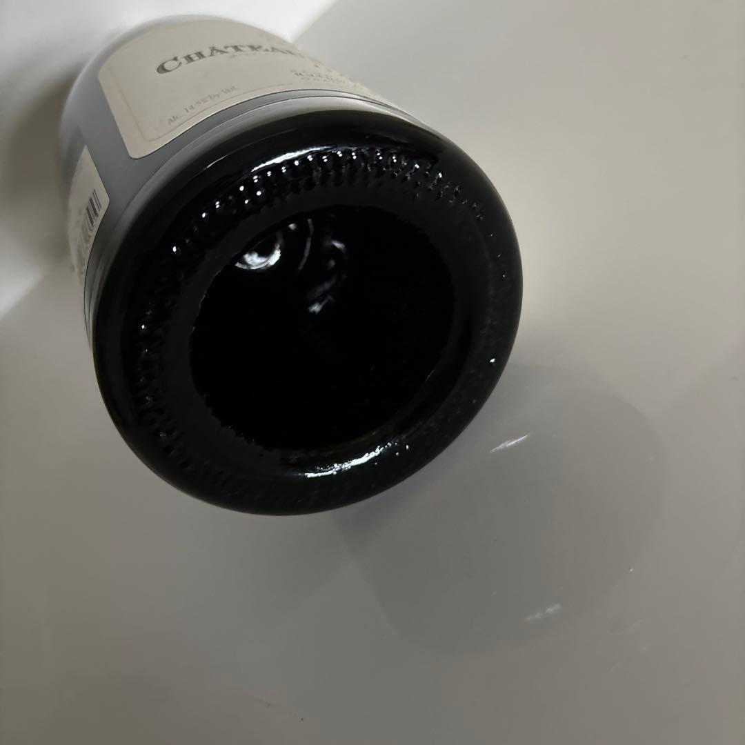 Châteauneuf-du-Pape Omnia 2012 750ml