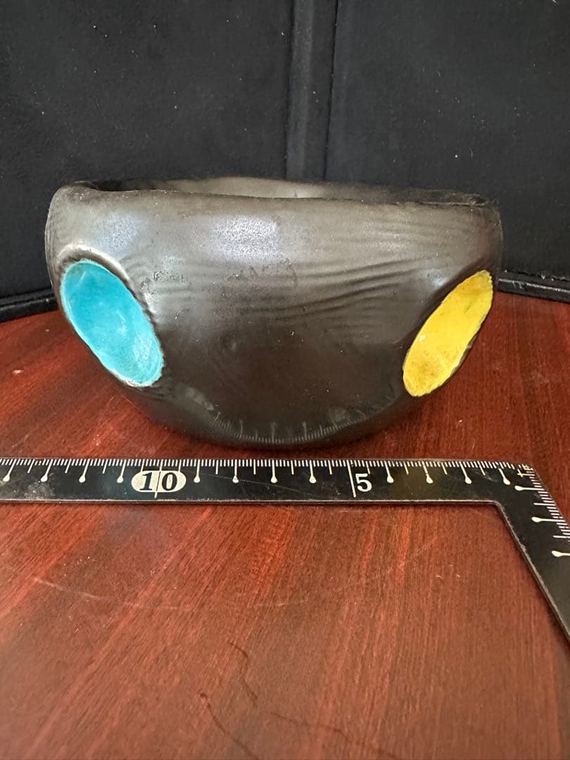 Vallauris france 陶器 Jouve