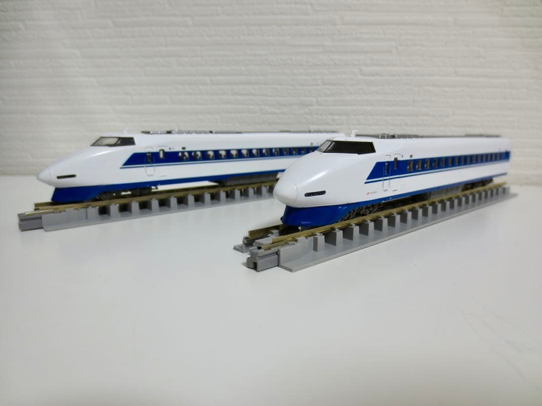 マイクロエース JR東海 東海道・山陽新幹線 100系9000番代 8両セット