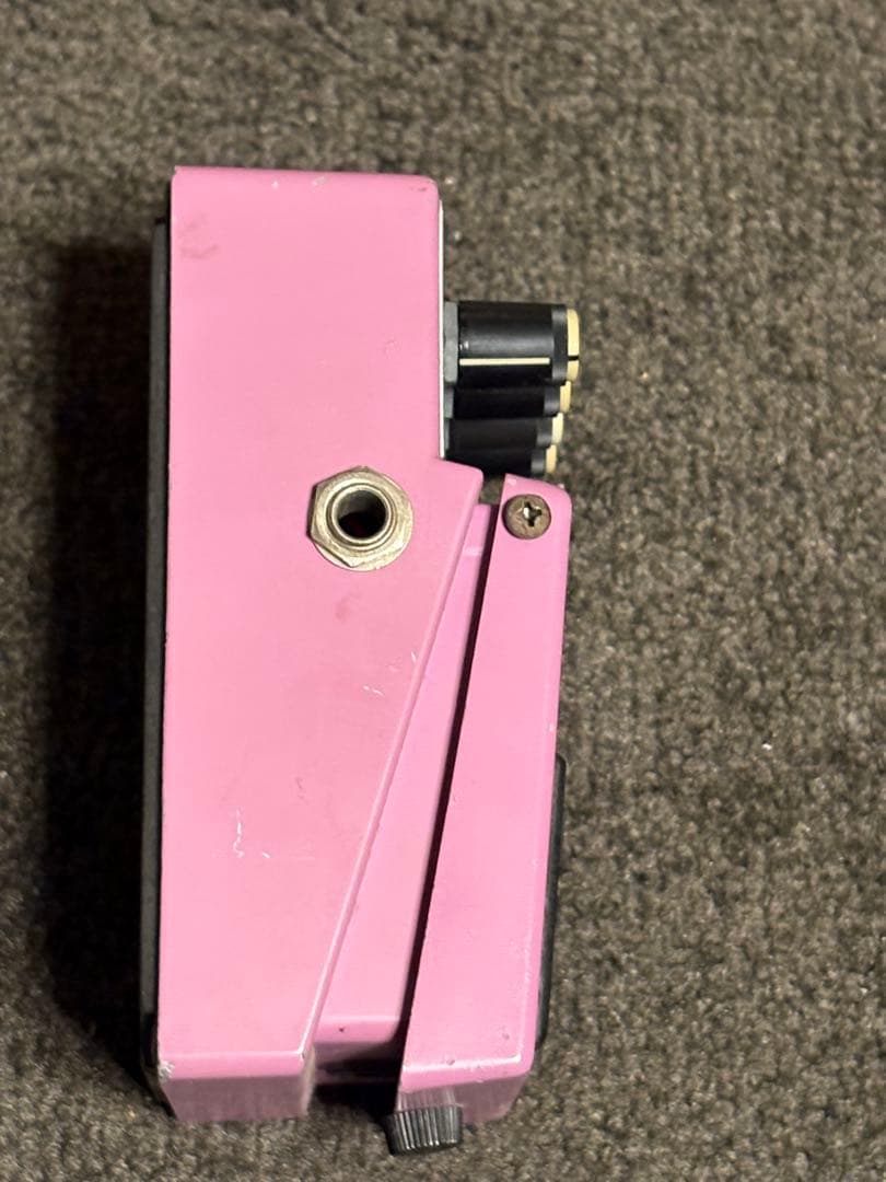 BOSS Hi Band Flanger HF-2 日本製