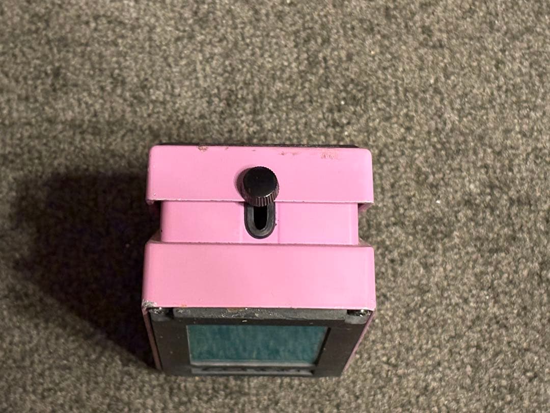 BOSS Hi Band Flanger HF-2 日本製