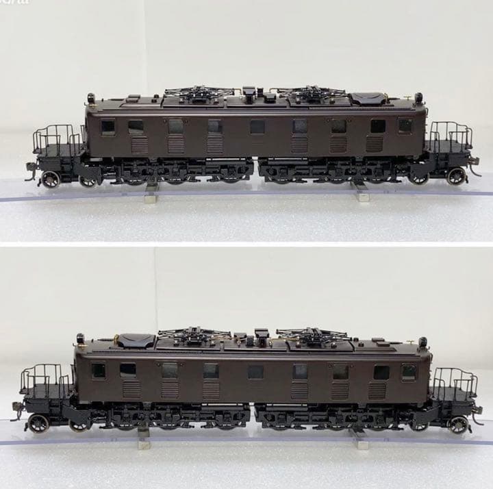 天賞堂 ブラスベーシックシリーズ 12014 EF56 ７号機 東海時代 ゲージ