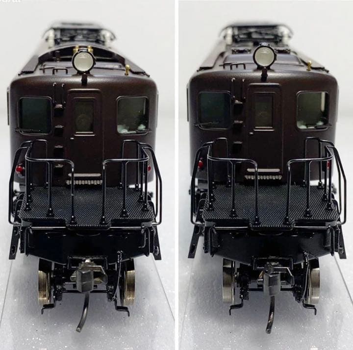 天賞堂 ブラスベーシックシリーズ 12014 EF56 ７号機 東海時代 ゲージ