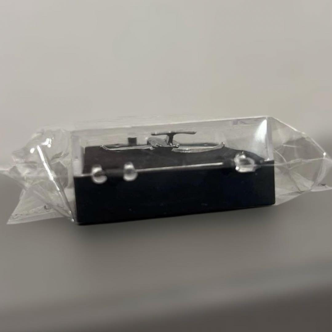 ★激レア★非売品★ セスナ社飛行機模型のピンバッチ♡送料込み