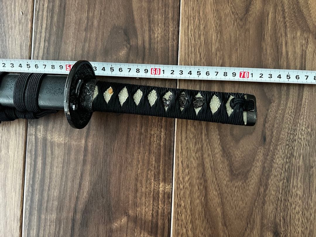 日本舞踊 刀 小道具