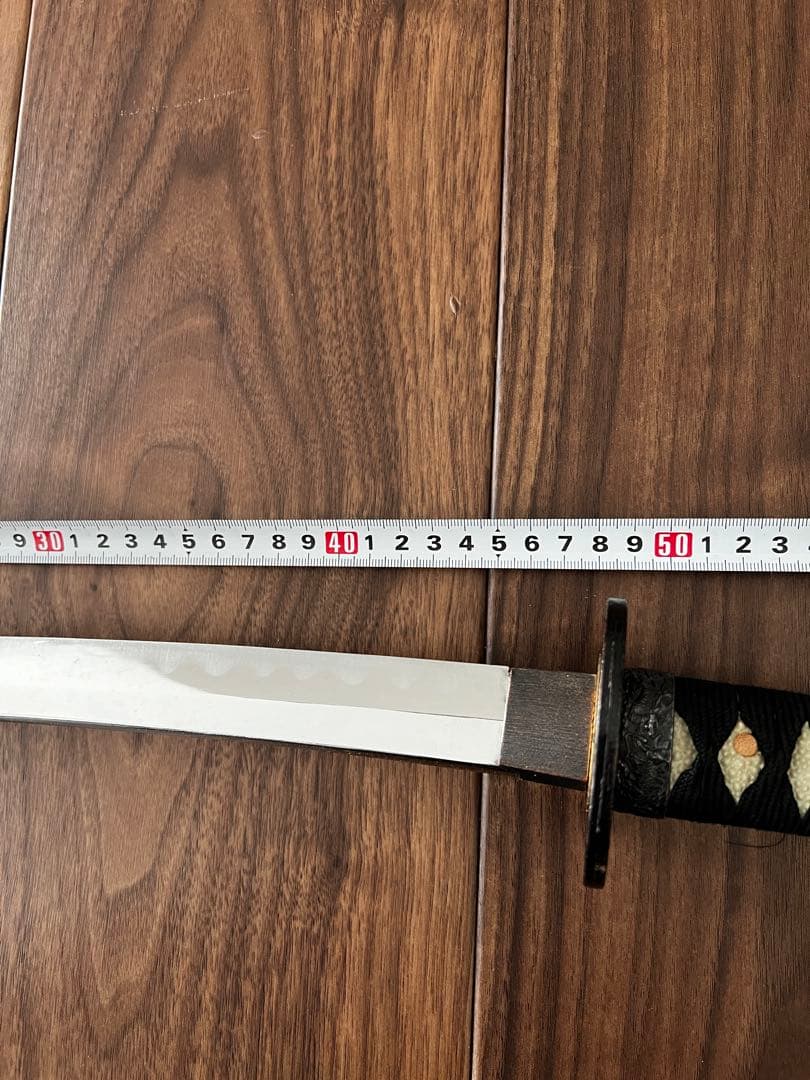 日本舞踊 刀 小道具