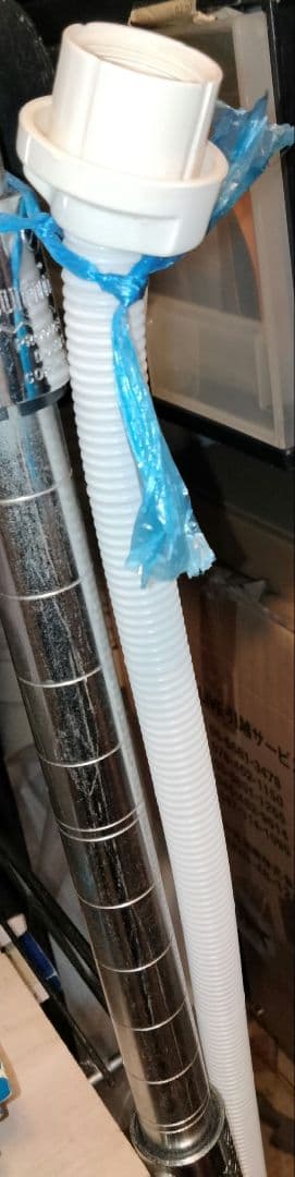 移動式エアコン（スポットクーラー）mac-20