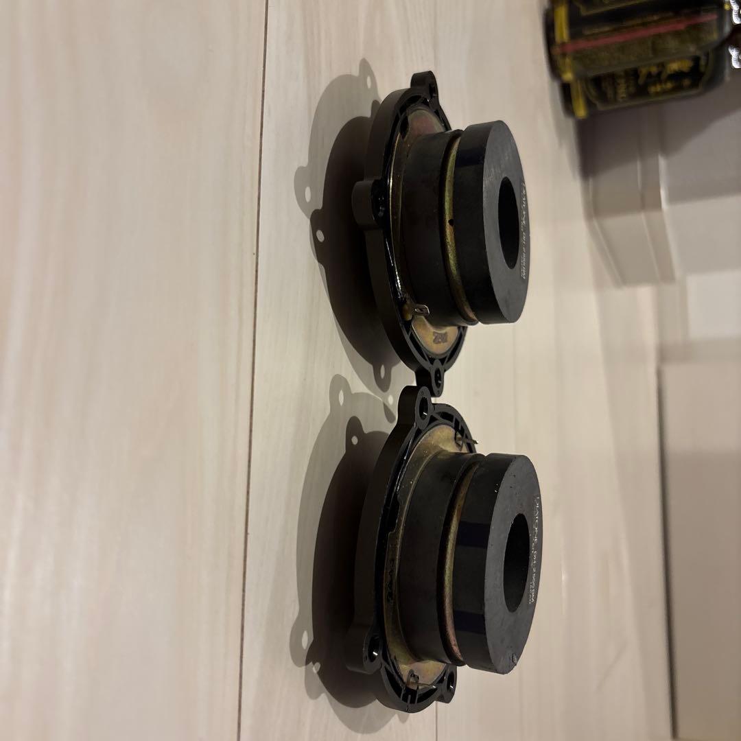 DIATONEスピーカーツイーター