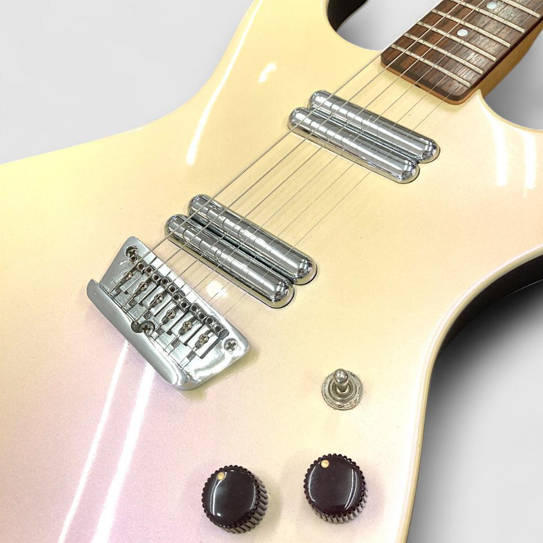 Danelectro HODAD ダンエレクトロ エレキギター