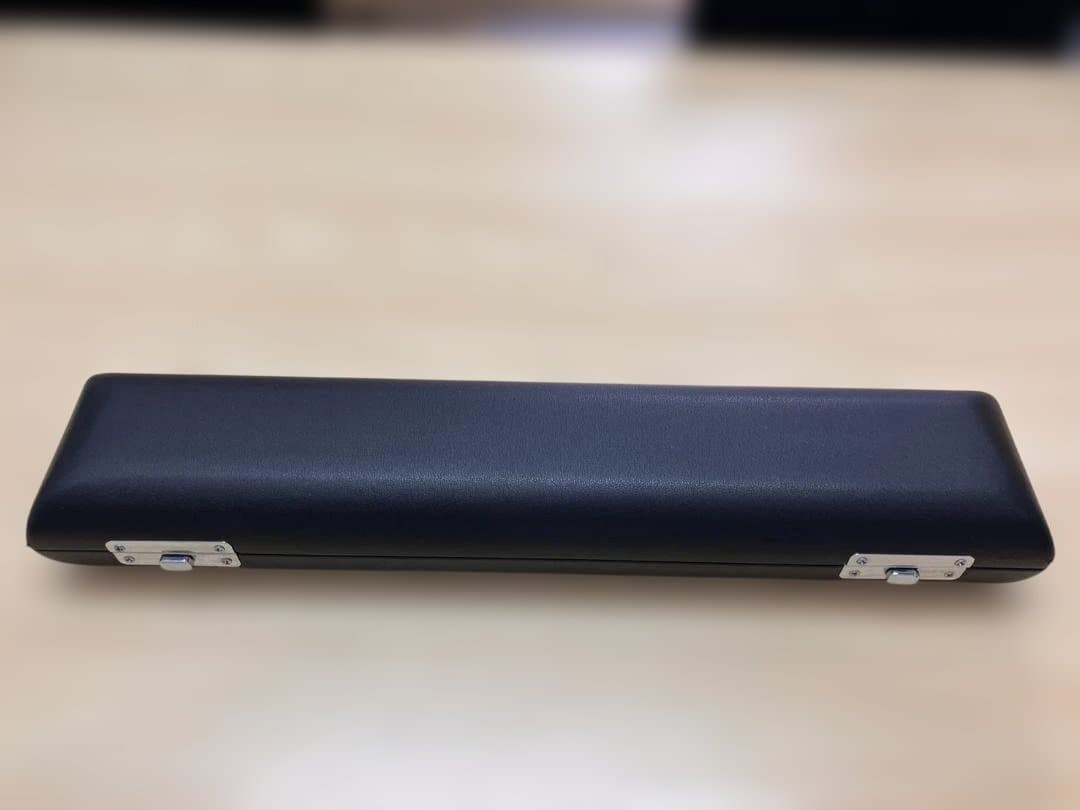 ホ*X様 美品SANKYOサンキョー フルート PRIMA ETUDE SAYA