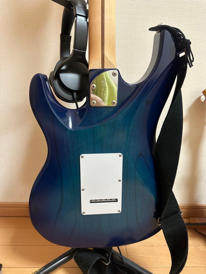 ギター Fujigen EOS2-ASH-ML Expert ODYSSEY