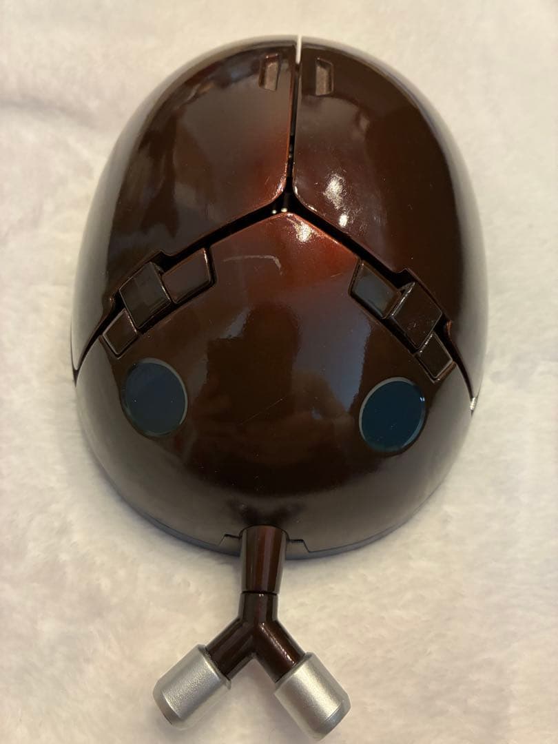 Mi._. 　HUNTER x HUNTER ビートル07型　スマホケース