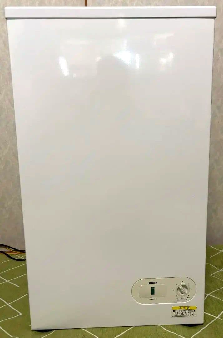 BD-41 小型冷凍庫 スリム 静音
