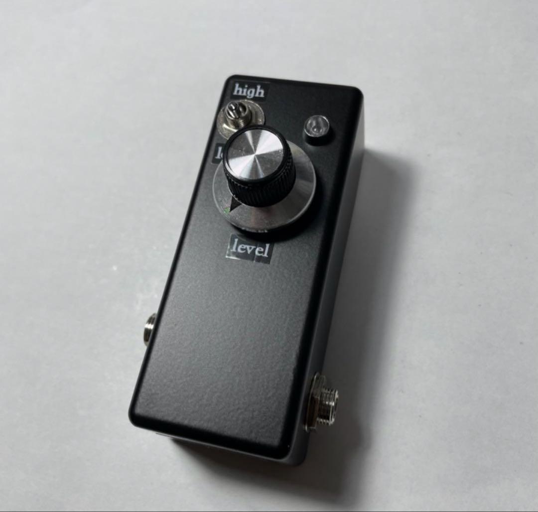 CE Preamp TA.effects ce-1 クローン