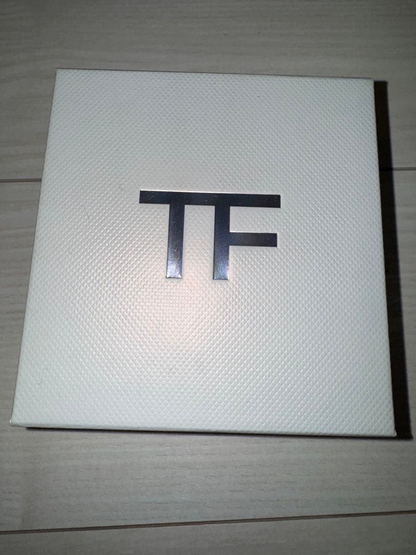 Tom Ford ギフトボックスセット