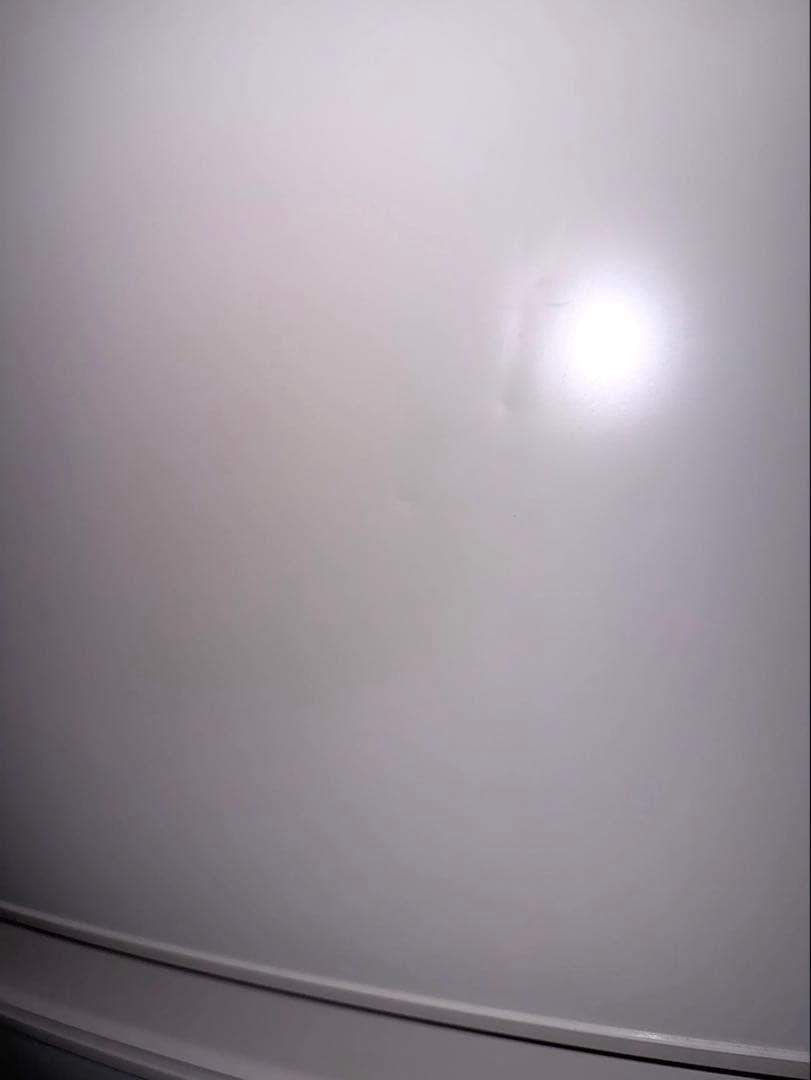 MITSUBISHI 三菱 ノンフロン冷蔵庫 MR-P15J-W 2024年製