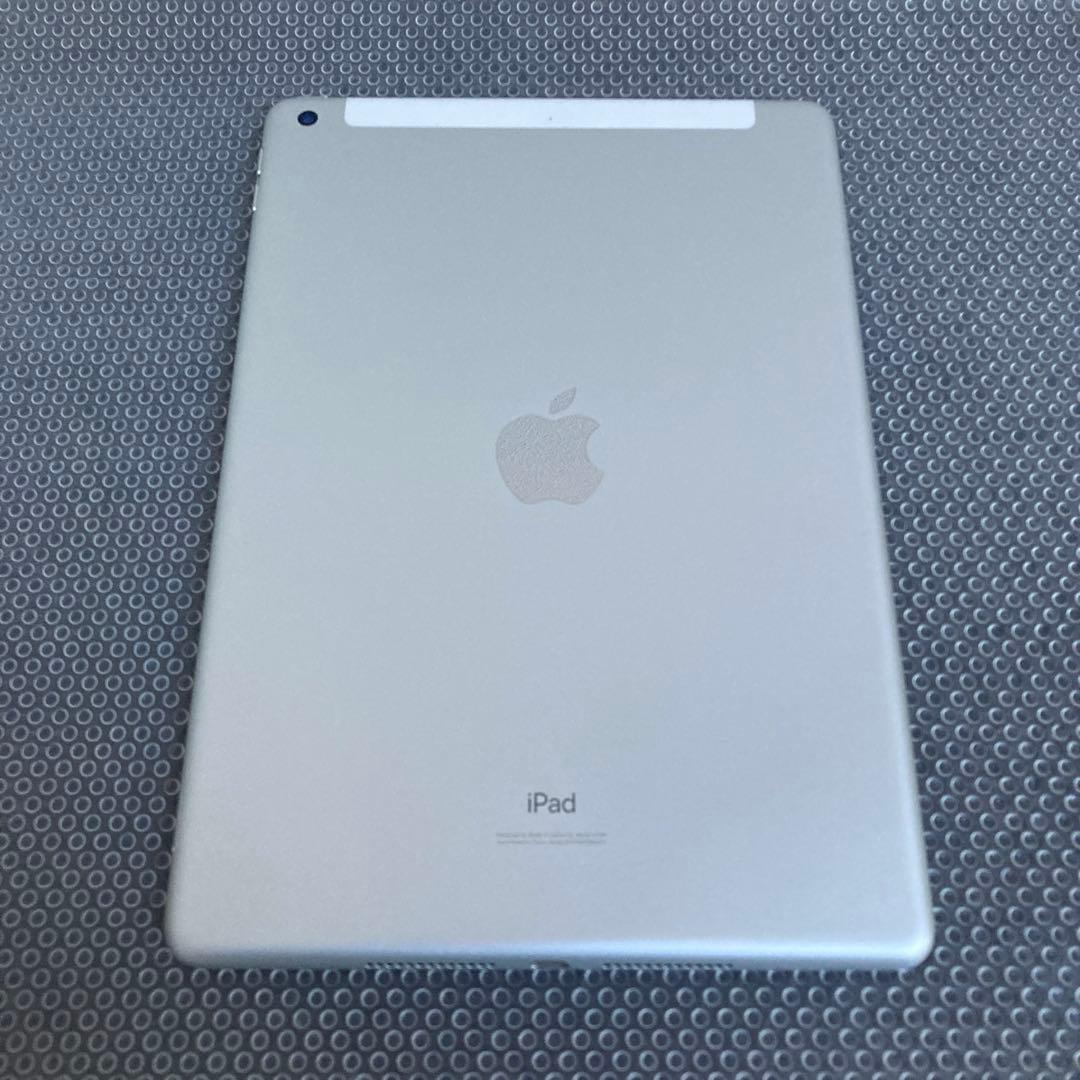 500【早い者勝ち】iPad7 第7世代 128GB SIMフリー☆
