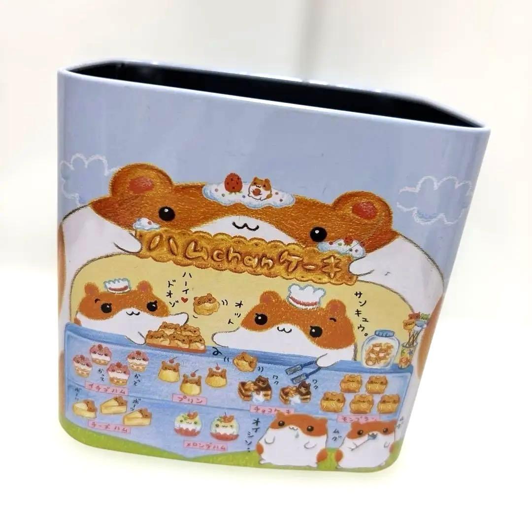 ハムchanケーキ　クーリア　平成レトロ　希少