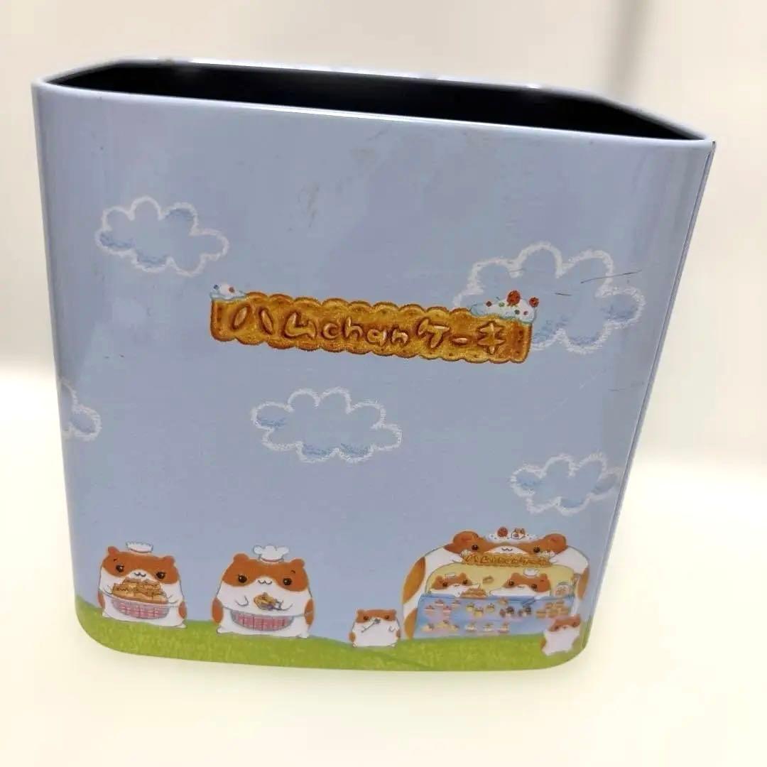 ハムchanケーキ　クーリア　平成レトロ　希少