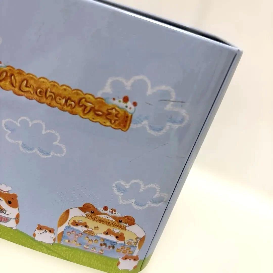 ハムchanケーキ　クーリア　平成レトロ　希少