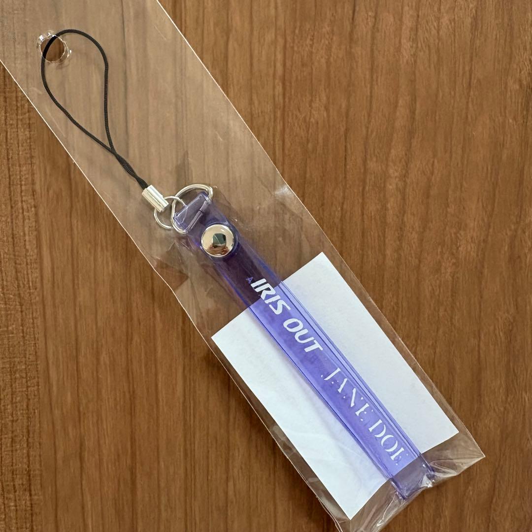 米津玄師IRIS OUT/JANEDOE