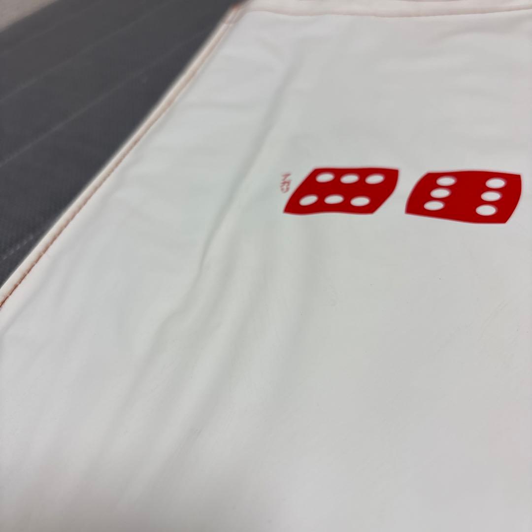 2003年　椎名林檎　ライブ「雙六エクスタシー」お土産　チケット半券　ほか付き