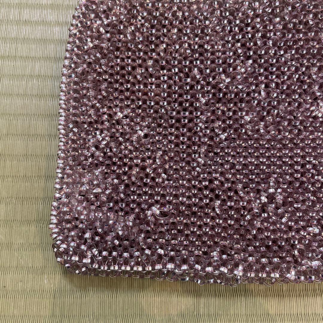 ANTEPRIMA ワイヤーバッグ　NASTRO