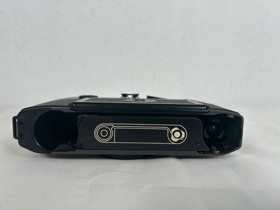 ライカM5 ブラック フィルムカメラ