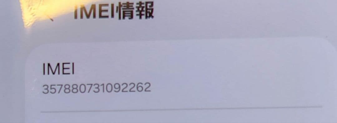 Galaxy Z Fold 3 5G 国内版 au(SCG11)